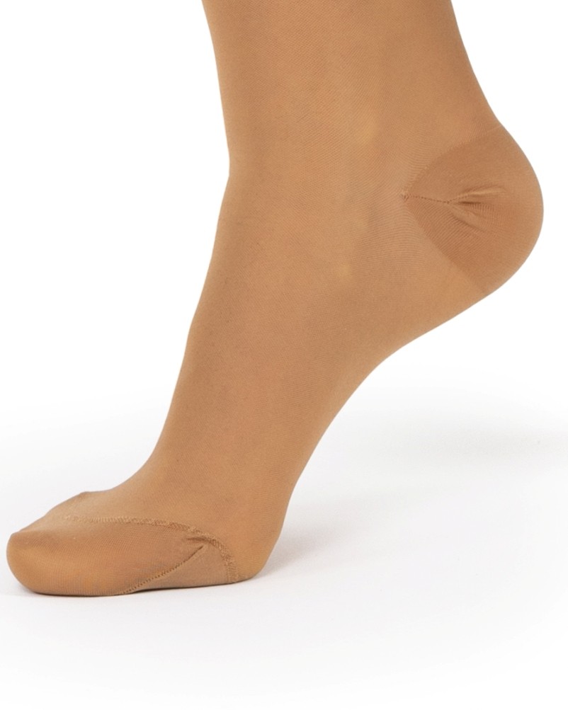 70 DEN Knee-High Stockings