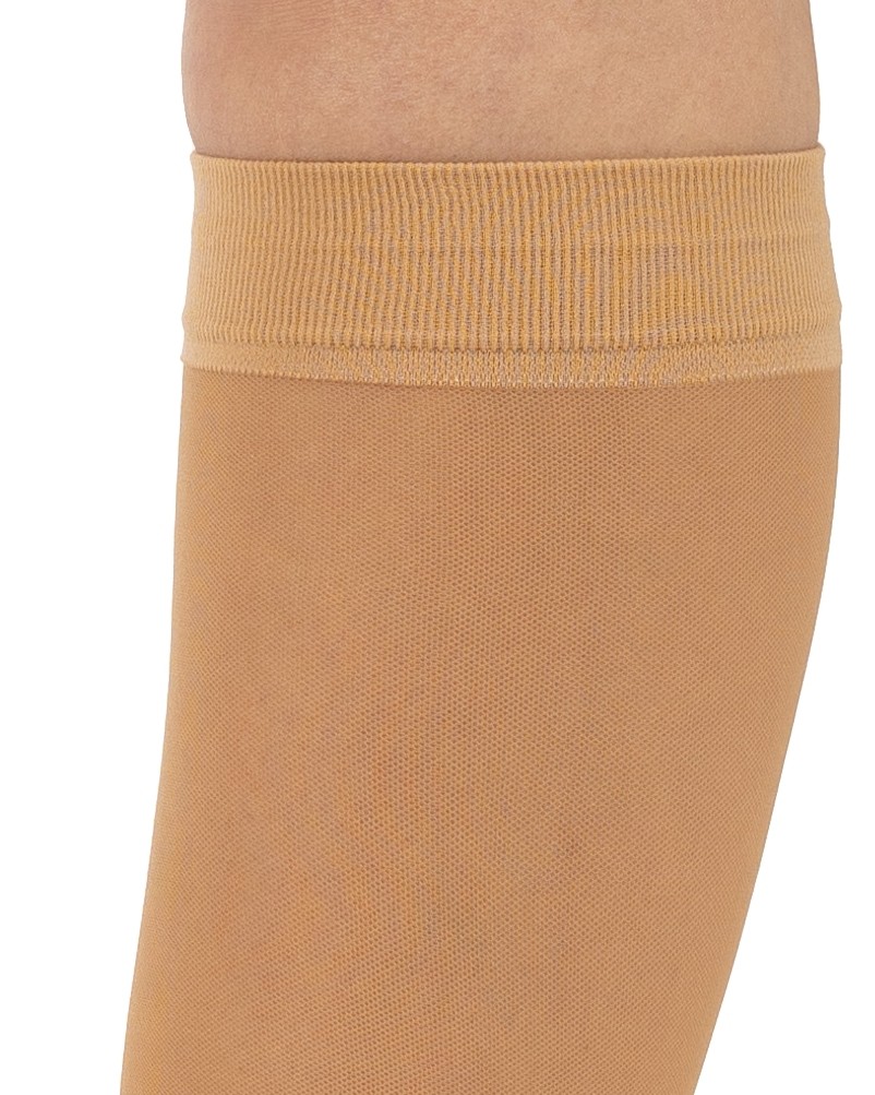 Relax 70 Unisex Knee high compression stockings